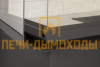 Каминная топка ЭкоКамин ДЕЛЬТА 1000L