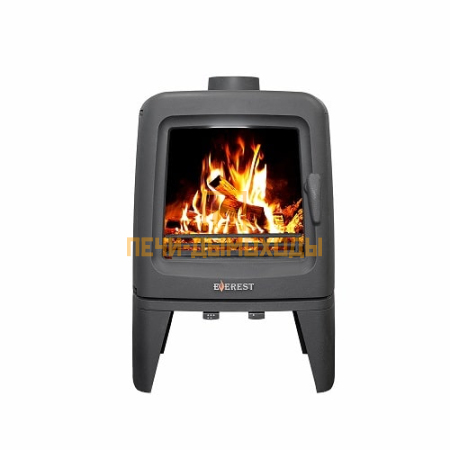 Печь-камин EVEREST М7