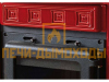 Печь-камин La Nordica GAIA FORNO