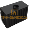 Каминная топка Kratki JAS/PF (7 кВт)