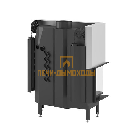 Каминная топка ASTON "KONSUL 19.900 LIFT L"