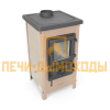 Печь-камин MBS HAPPY CREAM