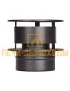 Конус с зонтиком Permeter 130/180