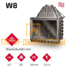 Каминная топка Kaw-Met (W 8) EKO