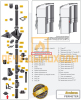 Отвод 15 Permeter 130/180