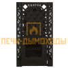 Печь для бани "Кратер 16С"